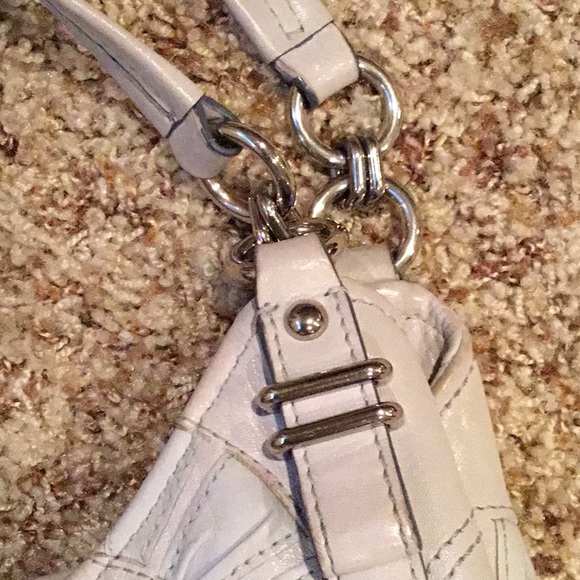 Coach Purse - Picture 6 of 9